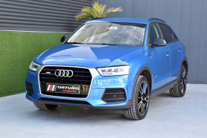 Audi Q3 2.0 TDI 110kW 150CV 5p. Ultra  - Foto 19