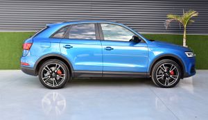 Audi Q3 2.0 TDI 110kW 150CV 5p. Ultra  - Foto 5