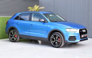 Audi Q3 2.0 TDI 110kW 150CV 5p. Ultra  - Foto 51