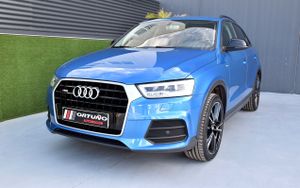 Audi Q3 2.0 TDI 110kW 150CV 5p. Ultra  - Foto 18