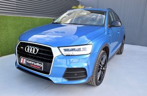 Audi Q3 2.0 TDI 110kW 150CV 5p. Ultra  - Foto 25