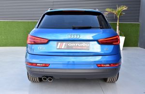 Audi Q3 2.0 TDI 110kW 150CV 5p. Ultra  - Foto 4