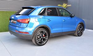 Audi Q3 2.0 TDI 110kW 150CV 5p. Ultra  - Foto 34