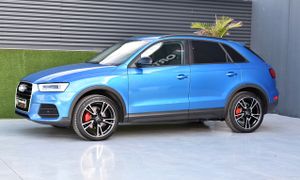 Audi Q3 2.0 TDI 110kW 150CV 5p. Ultra  - Foto 24