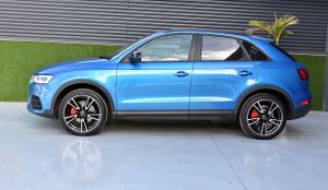 Audi Q3 2.0 TDI 110kW 150CV 5p. Ultra  - Foto 31