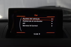 Audi Q3 2.0 TDI 110kW 150CV 5p. Ultra  - Foto 89