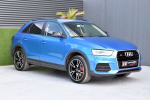 Audi Q3 2.0 TDI 110kW 150CV 5p. Ultra  - Foto 6