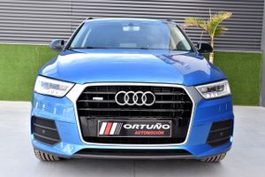 Audi Q3 2.0 TDI 110kW 150CV 5p. Ultra  - Foto 8