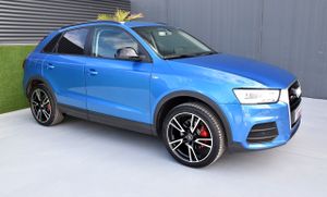 Audi Q3 2.0 TDI 110kW 150CV 5p. Ultra  - Foto 45