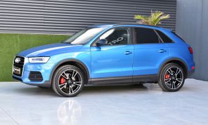 Audi Q3 2.0 TDI 110kW 150CV 5p. Ultra  - Foto 23