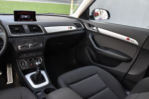 Audi Q3 2.0 TDI 110kW 150CV 5p. Ultra  - Foto 70