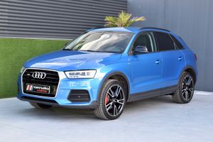 Audi Q3 2.0 TDI 110kW 150CV 5p. Ultra  - Foto 17