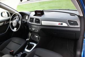 Audi Q3 2.0 TDI 110kW 150CV 5p. Ultra  - Foto 66