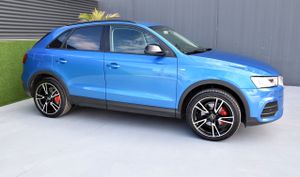 Audi Q3 2.0 TDI 110kW 150CV 5p. Ultra  - Foto 44