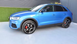 Audi Q3 2.0 TDI 110kW 150CV 5p. Ultra  - Foto 30