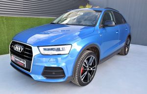 Audi Q3 2.0 TDI 110kW 150CV 5p. Ultra  - Foto 27