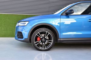 Audi Q3 2.0 TDI 110kW 150CV 5p. Ultra  - Foto 15