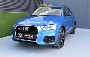 Audi Q3 2.0 TDI 110kW 150CV 5p. Ultra  - Foto 11