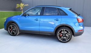 Audi Q3 2.0 TDI 110kW 150CV 5p. Ultra  - Foto 37