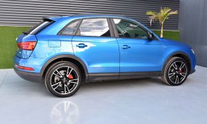 Audi Q3 2.0 TDI 110kW 150CV 5p. Ultra  - Foto 35