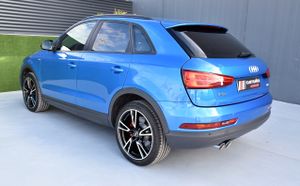 Audi Q3 2.0 TDI 110kW 150CV 5p. Ultra  - Foto 39