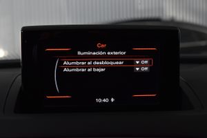 Audi Q3 2.0 TDI 110kW 150CV 5p. Ultra  - Foto 92