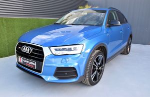 Audi Q3 2.0 TDI 110kW 150CV 5p. Ultra  - Foto 26