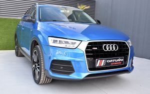 Audi Q3 2.0 TDI 110kW 150CV 5p. Ultra  - Foto 50