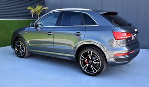 Audi Q3 2.0 TDI 110kW 150CV 5p. S line   - Foto 33