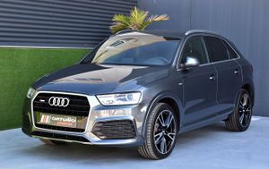 Audi Q3 2.0 TDI 110kW 150CV 5p. S line   - Foto 22