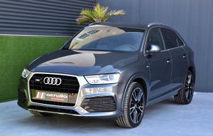 Audi Q3 2.0 TDI 110kW 150CV 5p. S line   - Foto 21