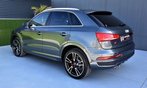 Audi Q3 2.0 TDI 110kW 150CV 5p. S line   - Foto 34