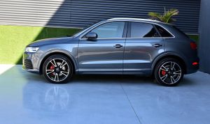 Audi Q3 2.0 TDI 110kW 150CV 5p. S line   - Foto 4