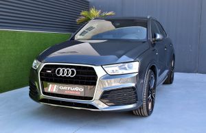 Audi Q3 2.0 TDI 110kW 150CV 5p. S line   - Foto 17