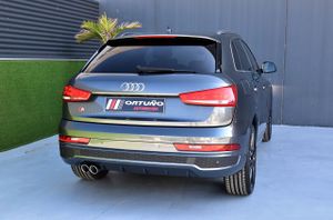 Audi Q3 2.0 TDI 110kW 150CV 5p. S line   - Foto 25