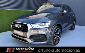 Audi Q3 2.0 TDI 110kW 150CV 5p. S line   - Foto 2