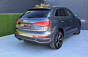 Audi Q3 2.0 TDI 110kW 150CV 5p. S line   - Foto 27