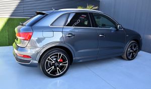 Audi Q3 2.0 TDI 110kW 150CV 5p. S line   - Foto 30