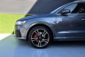 Audi Q3 2.0 TDI 110kW 150CV 5p. S line   - Foto 15