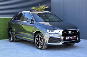 Audi Q3 2.0 TDI 110kW 150CV 5p. S line   - Foto 45