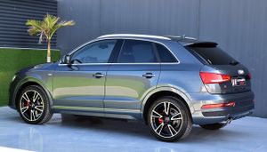 Audi Q3 2.0 TDI 110kW 150CV 5p. S line   - Foto 39