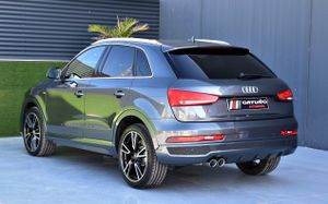 Audi Q3 2.0 TDI 110kW 150CV 5p. S line   - Foto 41