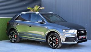 Audi Q3 2.0 TDI 110kW 150CV 5p. S line   - Foto 43