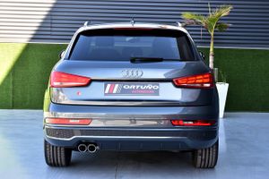 Audi Q3 2.0 TDI 110kW 150CV 5p. S line   - Foto 5