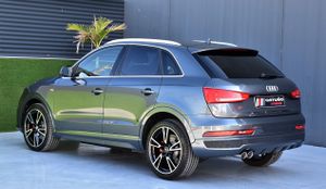 Audi Q3 2.0 TDI 110kW 150CV 5p. S line   - Foto 40