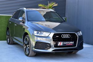 Audi Q3 2.0 TDI 110kW 150CV 5p. S line   - Foto 47