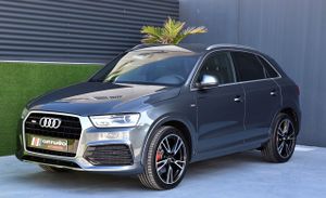 Audi Q3 2.0 TDI 110kW 150CV 5p. S line   - Foto 23