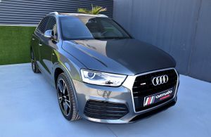 Audi Q3 2.0 TDI 110kW 150CV 5p. S line   - Foto 50