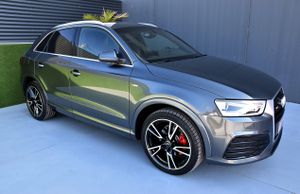 Audi Q3 2.0 TDI 110kW 150CV 5p. S line   - Foto 48