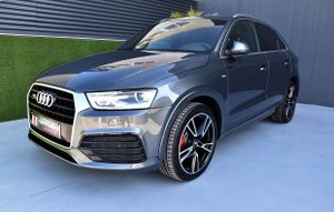 Audi Q3 2.0 TDI 110kW 150CV 5p. S line   - Foto 18